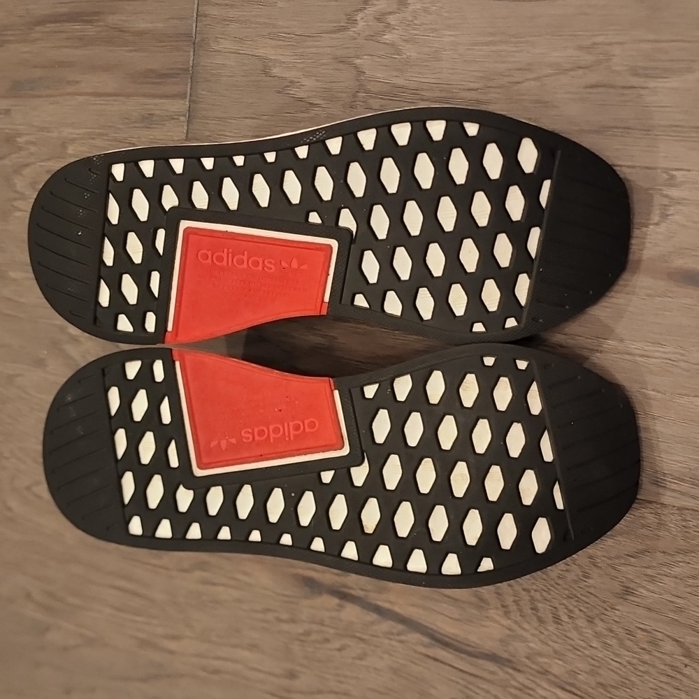 Adidas Nmd Cs2 Size 10 - image 4